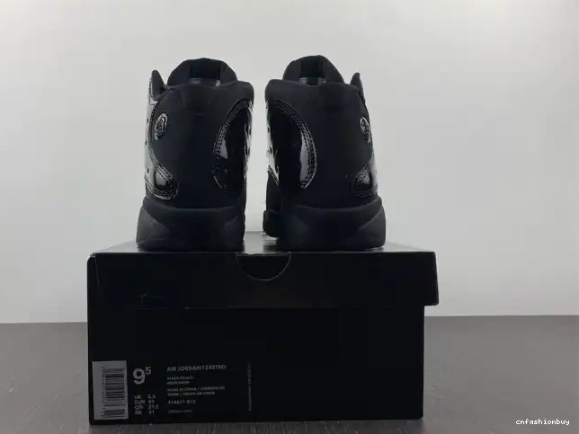 Air Jordan Retro 414571-012 Cap Gown and 13 0706